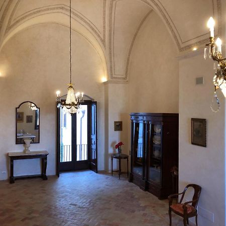 Palazzo Viceconte Hotel มาเตรา ภายนอก รูปภาพ