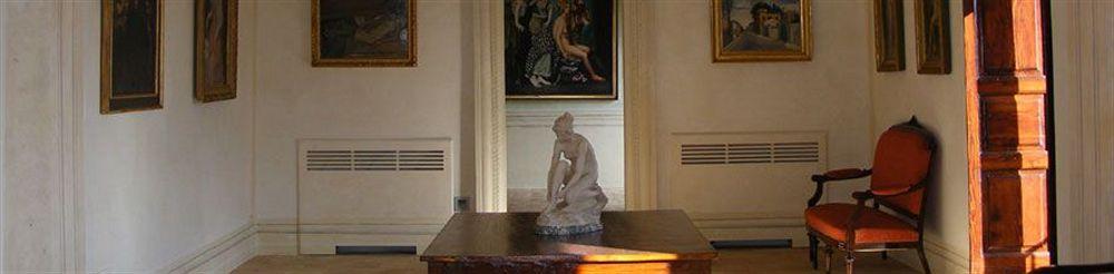 Palazzo Viceconte Hotel มาเตรา ภายนอก รูปภาพ