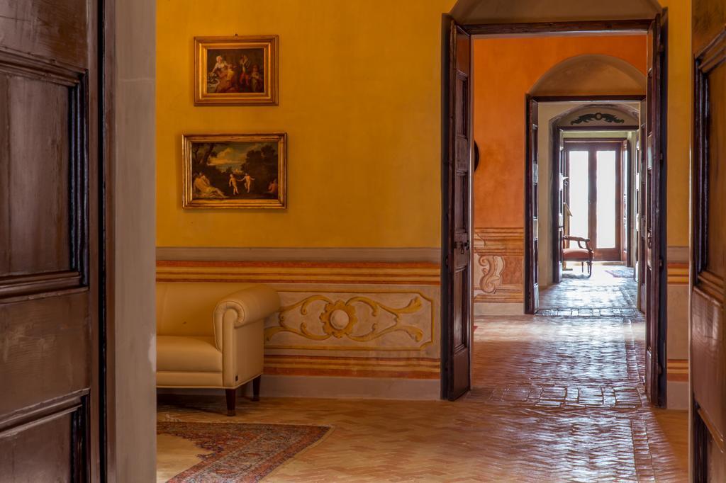 Palazzo Viceconte Hotel มาเตรา ภายนอก รูปภาพ