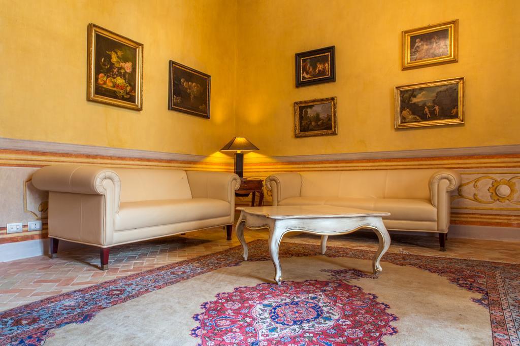 Palazzo Viceconte Hotel มาเตรา ภายนอก รูปภาพ