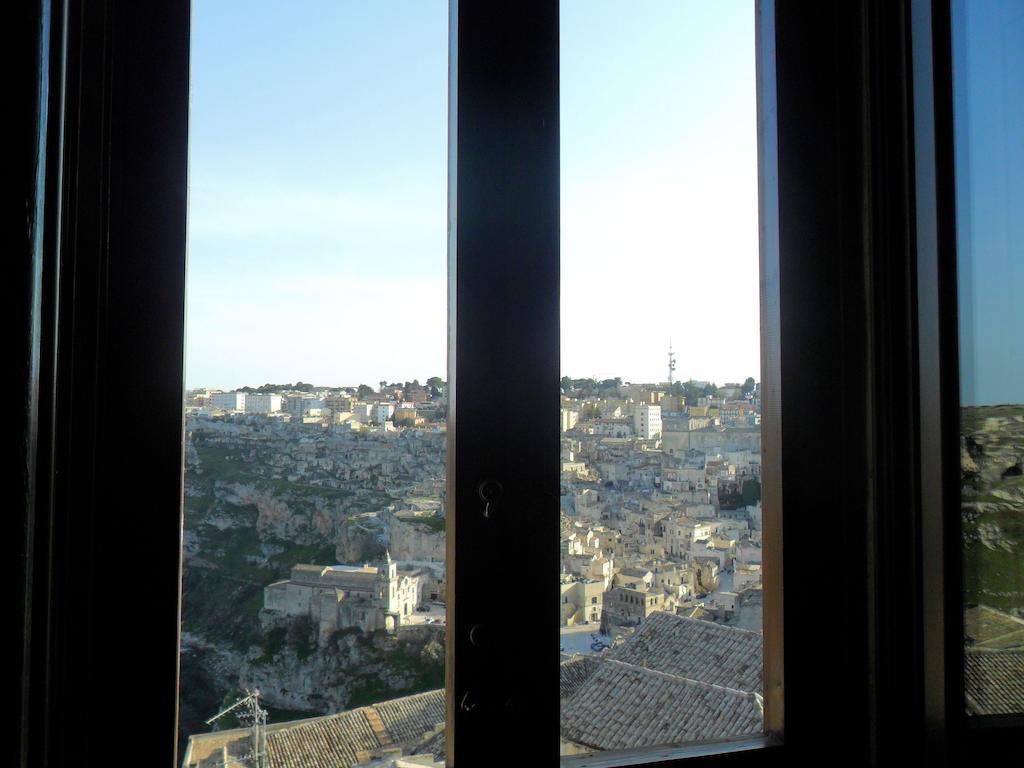Palazzo Viceconte Hotel มาเตรา ภายนอก รูปภาพ