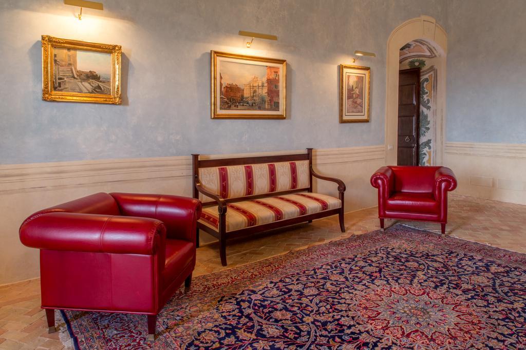 Palazzo Viceconte Hotel มาเตรา ภายนอก รูปภาพ