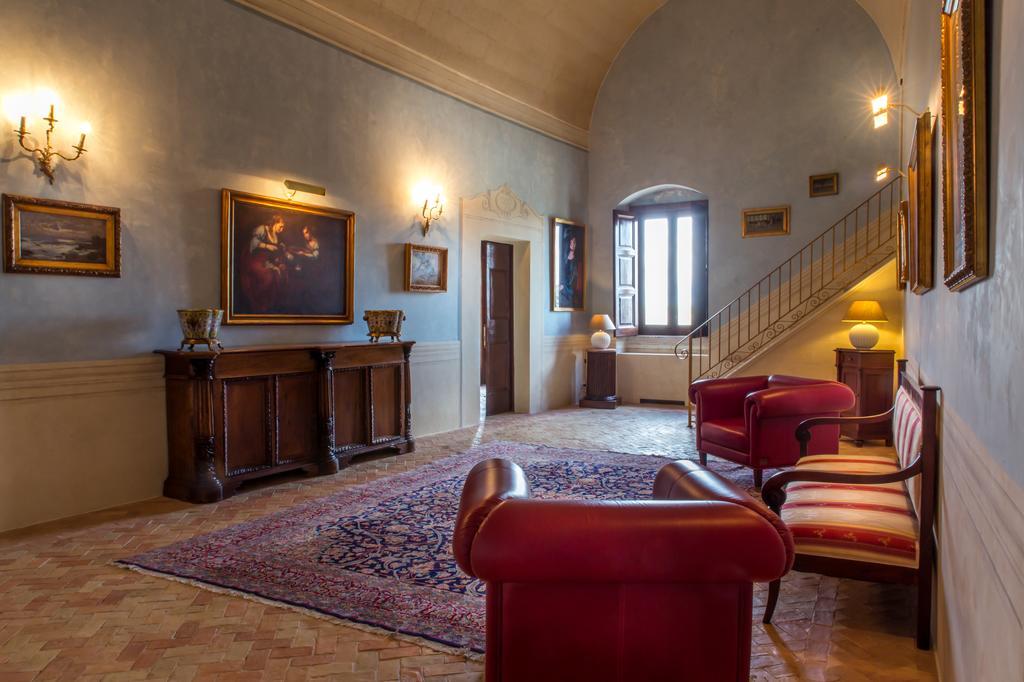 Palazzo Viceconte Hotel มาเตรา ภายนอก รูปภาพ
