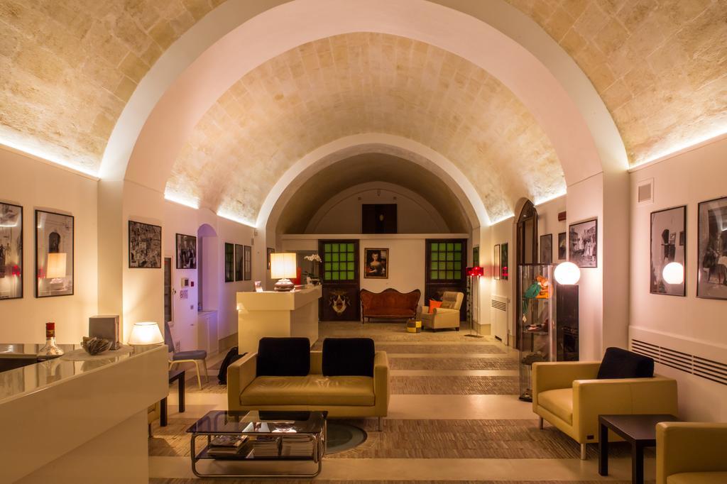 Palazzo Viceconte Hotel มาเตรา ภายนอก รูปภาพ